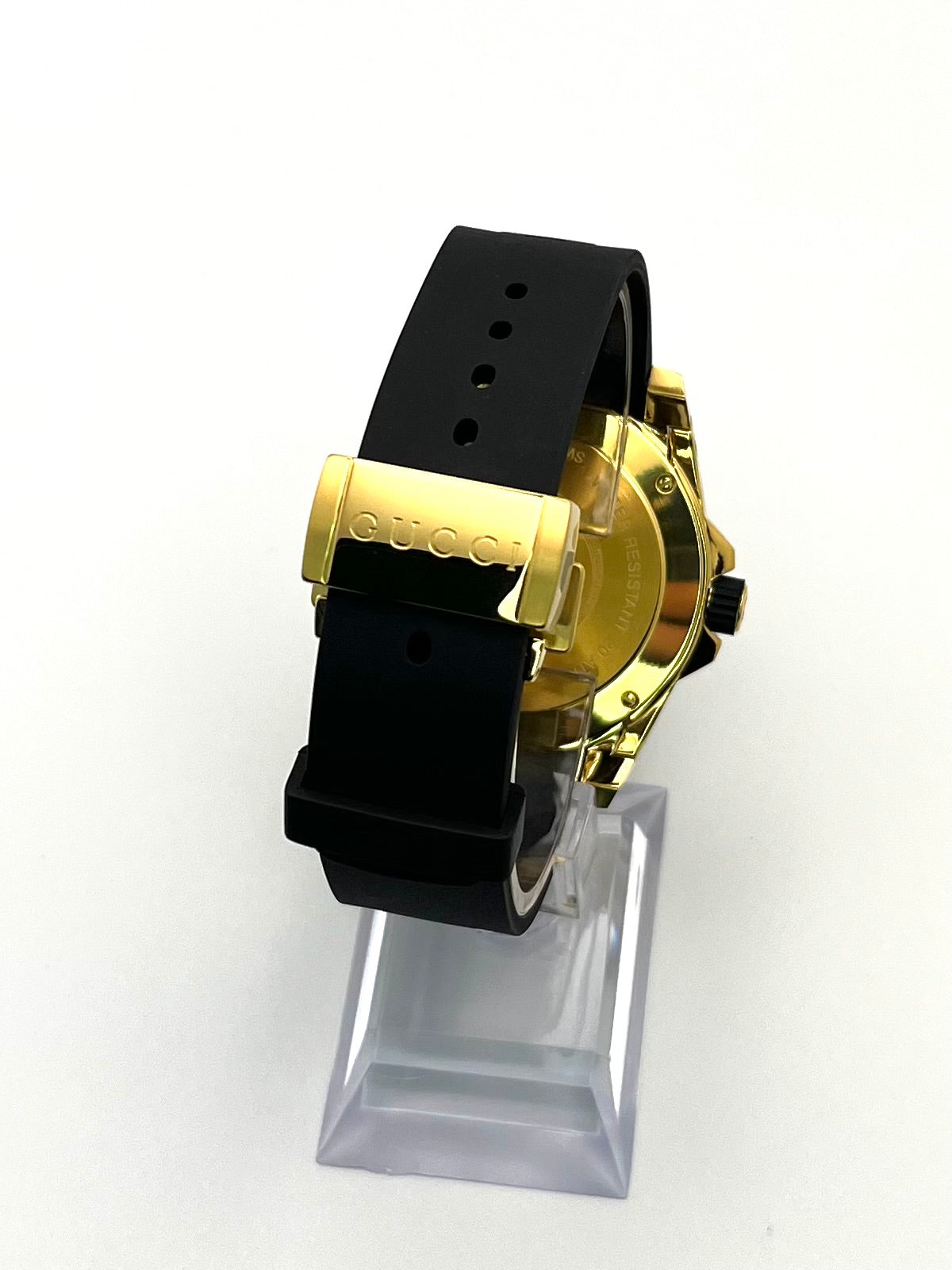 Gucci Dive - Gold