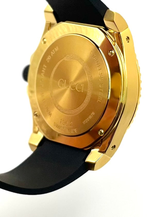 Gucci Dive - Gold