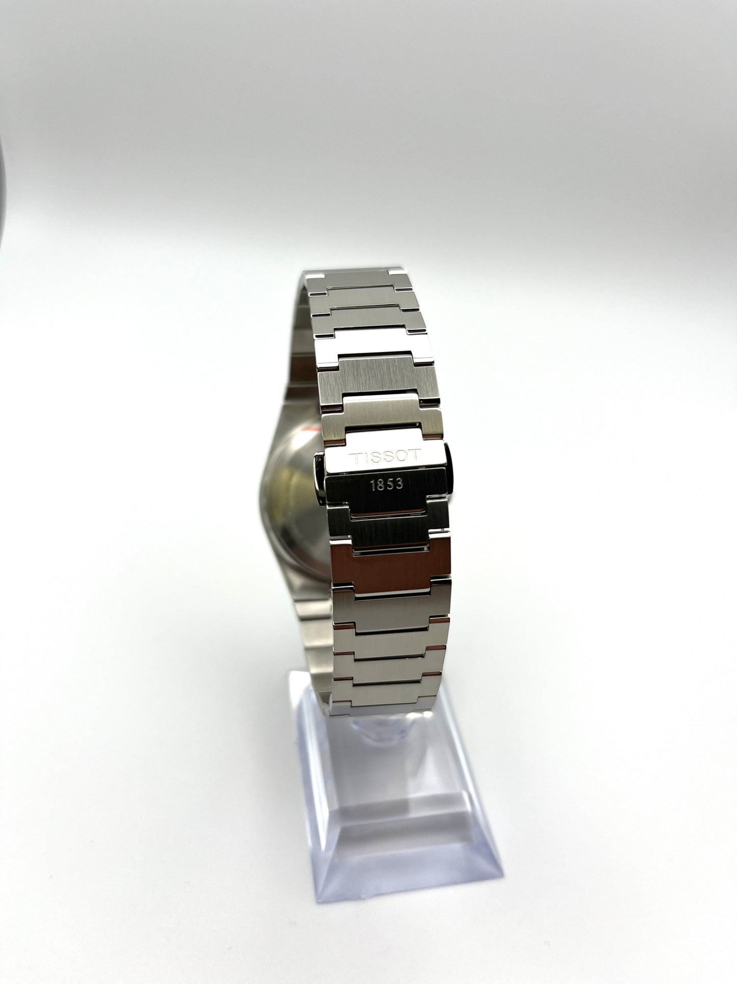 Tissot PRX - Blue Dial