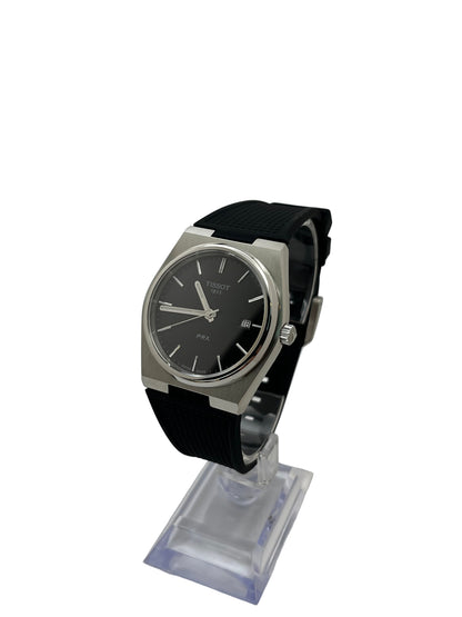 Tissot PRX - Black Dial w/ strap