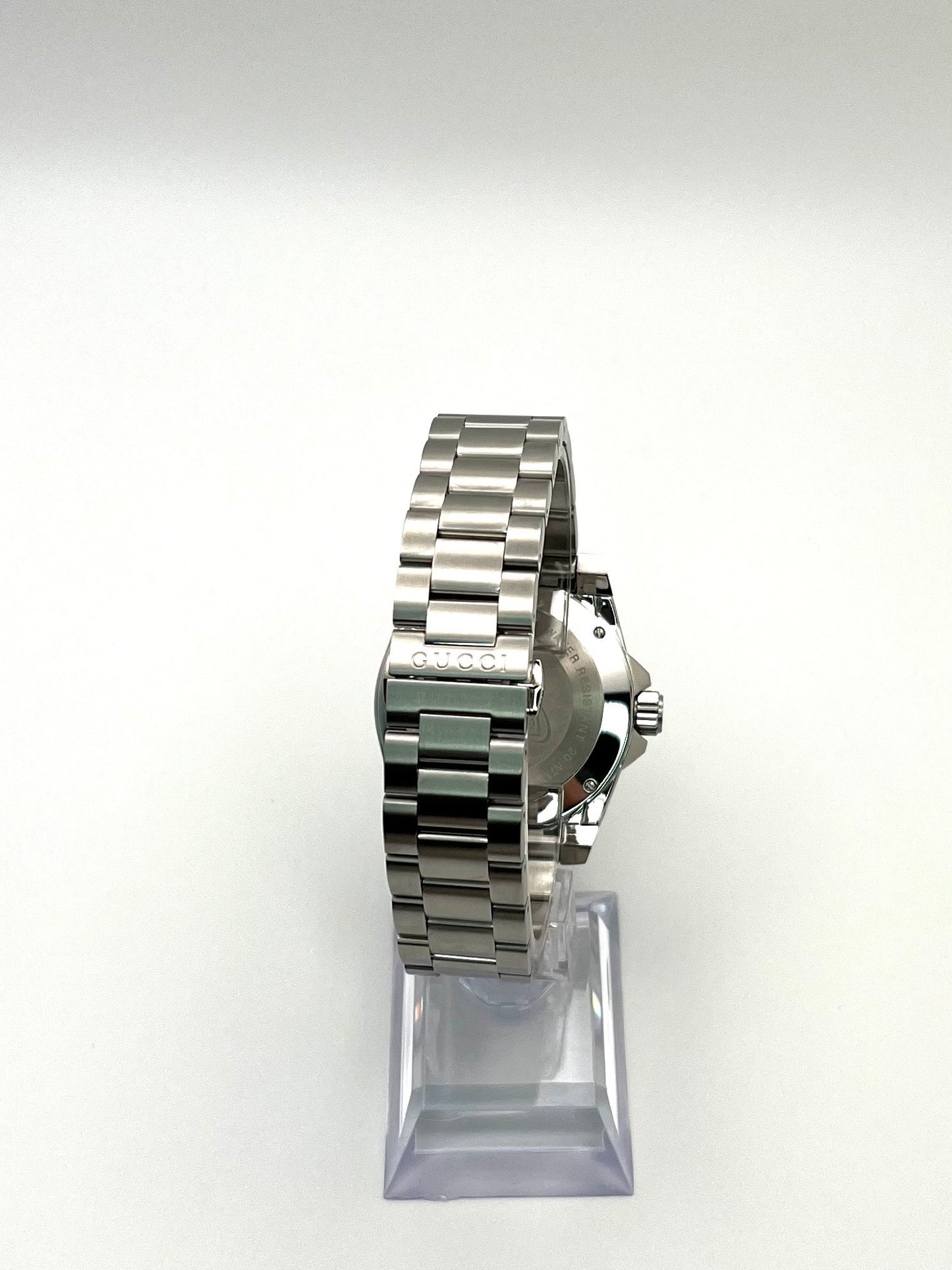 Gucci Dive - Black Dial